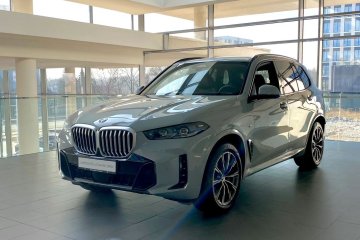 xDrive 30D, Salon PL, Faktura VAT