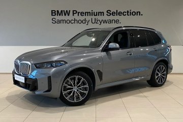 xDrive30D, Pakiety BSI/BRI, Salon PL, Faktura VAT