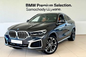 30d xDrive, Salon PL, Faktura VAT, Driving Assistant Professional