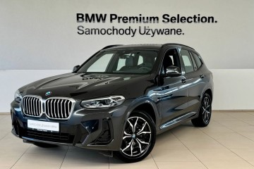 xDrive20D, Pakiet BSI, Serwis ASO, Faktura VAT