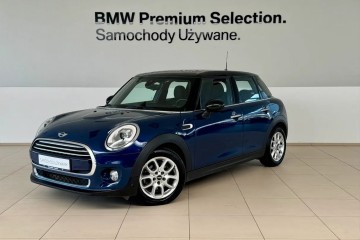 Salon Polska, Aktywny Tempomat, Kamera Cofania, Dostęp Komfortowy, Led